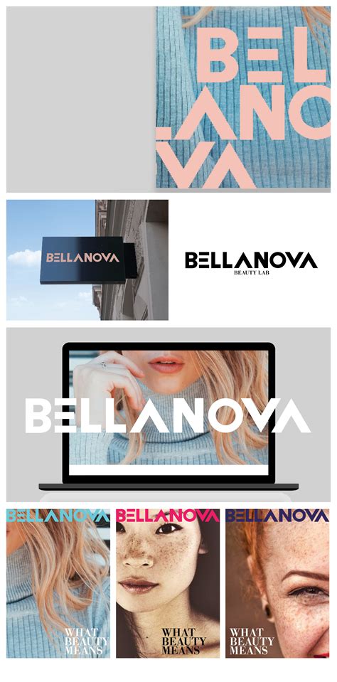 Founded and operated primarily by Courtney G. . Bellanova beauty lab